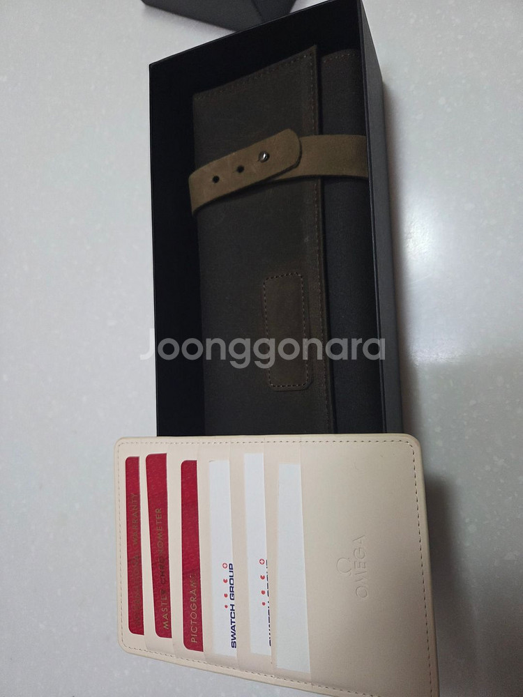 오메가 nttd 판매합니다--1