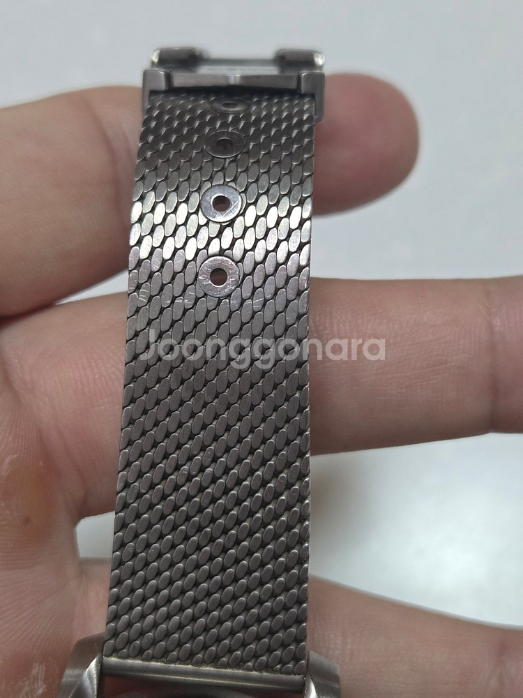 오메가 nttd 판매합니다--6