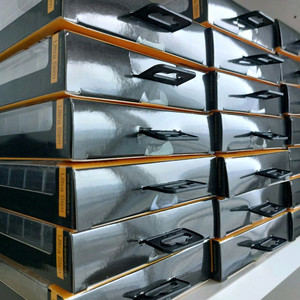 외장하드 새상품 대용량 1TB 500GB