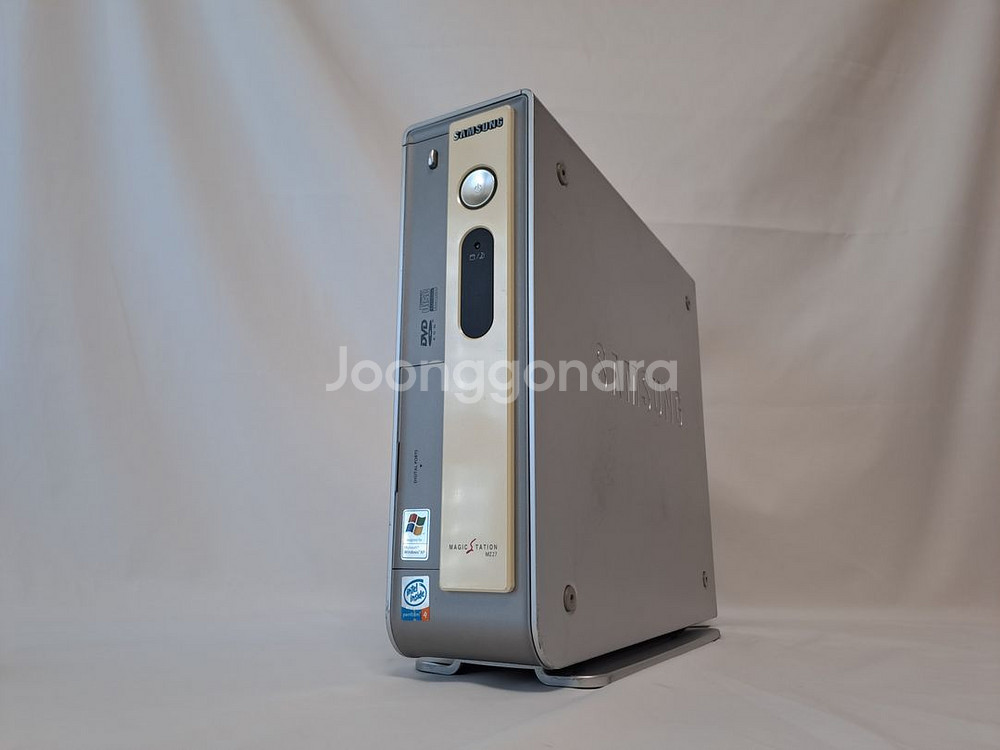 윈도우98SE/ 삼성 매직스테이션 MZ27--0