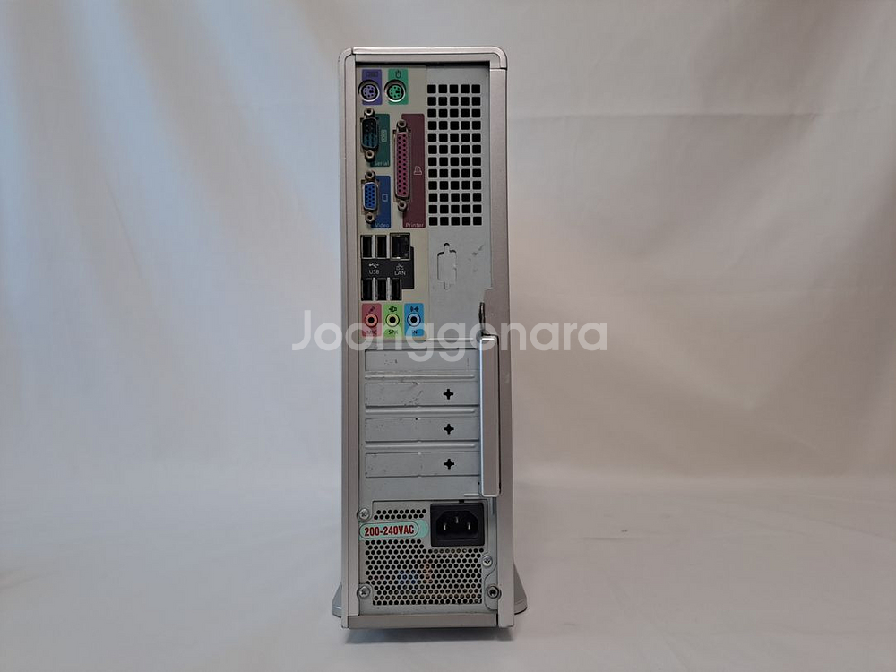 윈도우98SE/ 삼성 매직스테이션 MZ27--2