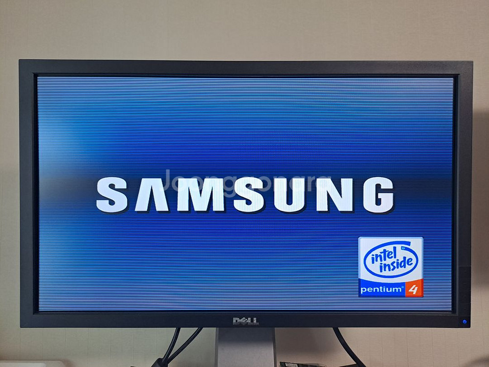 윈도우98SE/ 삼성 매직스테이션 MZ27--4