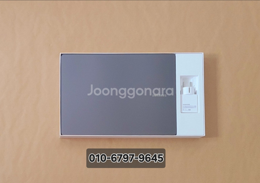 [새상품] 갤럭시북5 16인치 급처--2