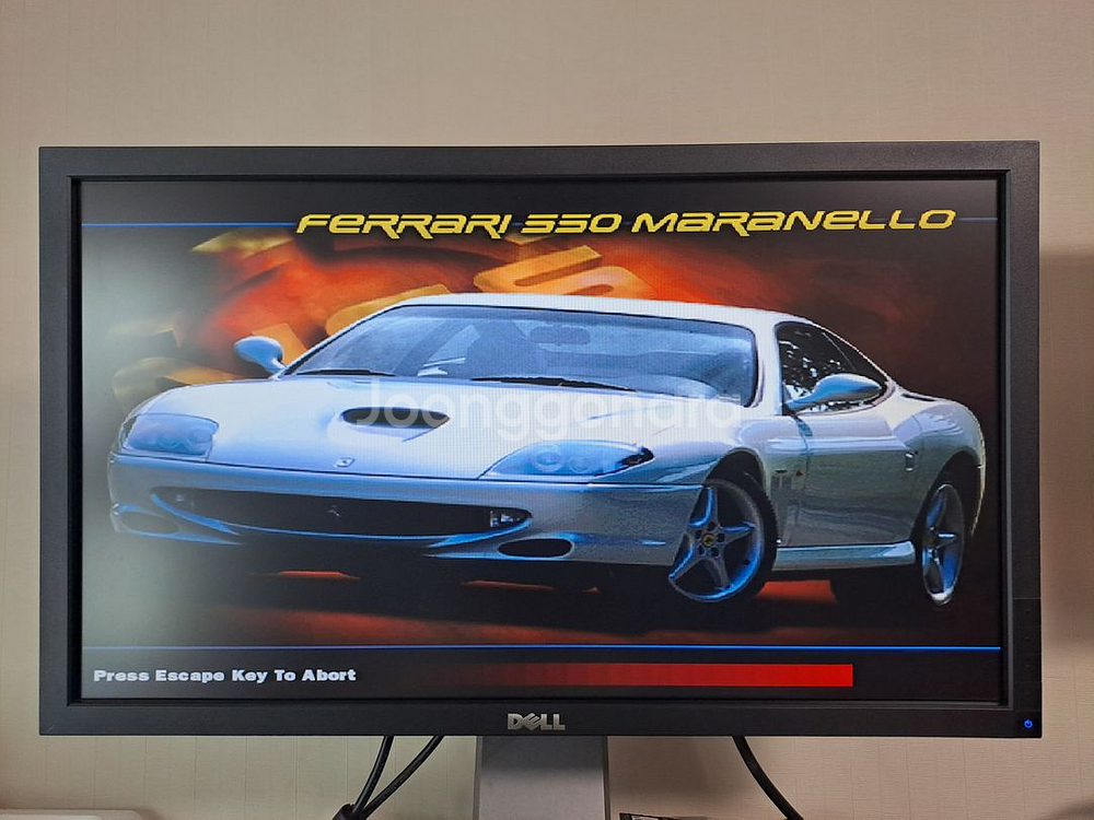 윈도우98SE/ 삼성 매직스테이션 MZ27--8