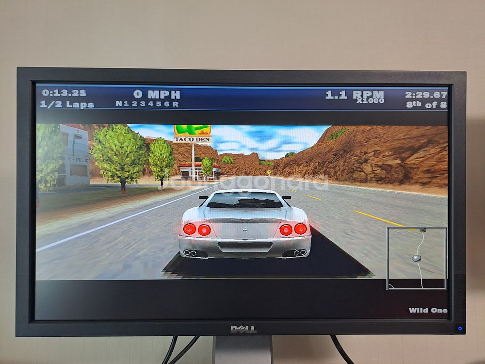 윈도우98SE/ 삼성 매직스테이션 MZ27--9