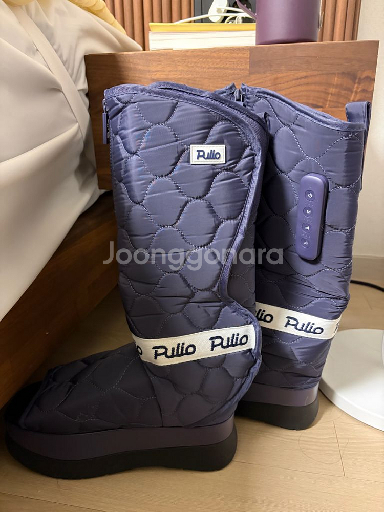 풀리션 풀리오 마사지기--0