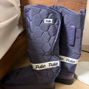 풀리션 풀리오 마사지기