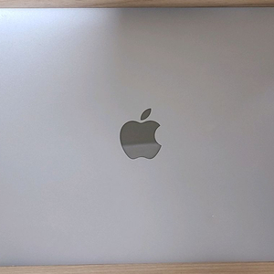 부품용 맥북에어 A1534 액정깨짐