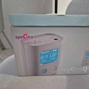 스펙트라 9+