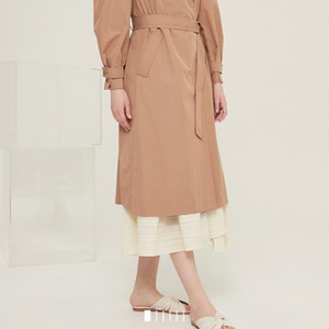 마인트렌치코트