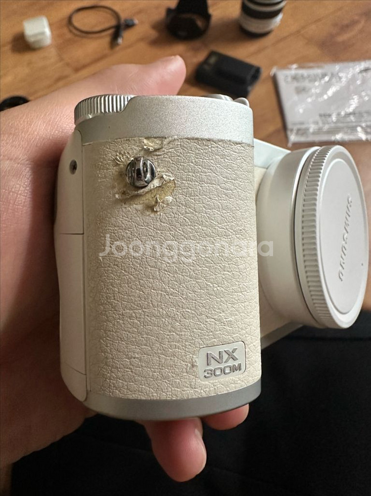 NX 300M / NX 30mm--1