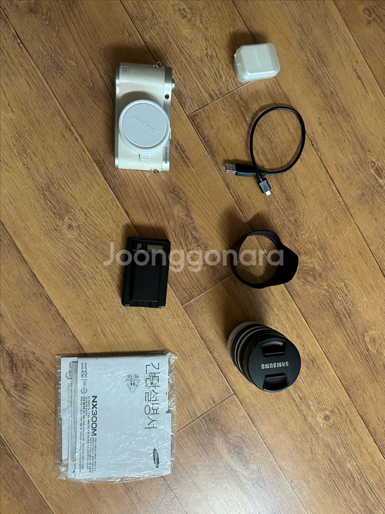 NX 300M / NX 30mm--0