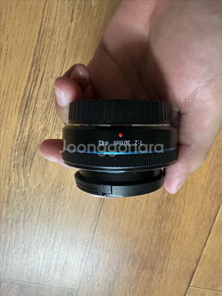 NX 300M / NX 30mm--4