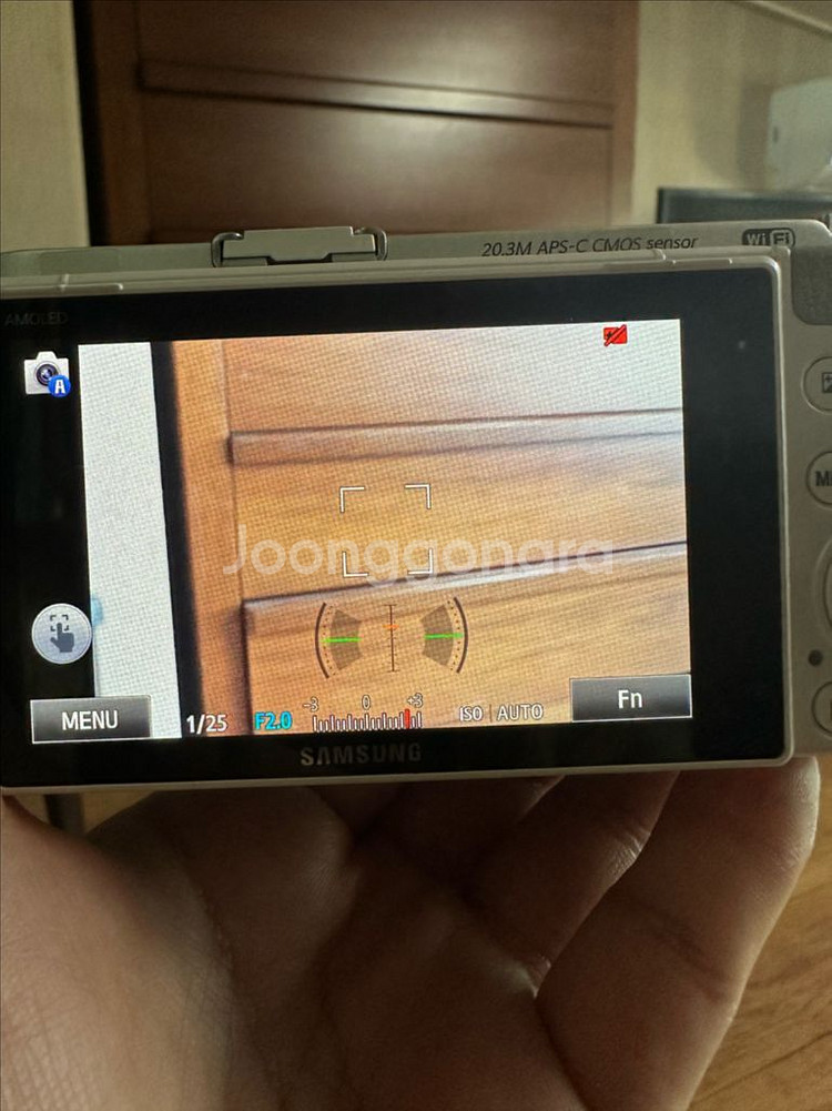 NX 300M / NX 30mm--3