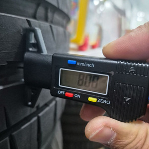 미쉐린타이어 ps4s 285 40 22