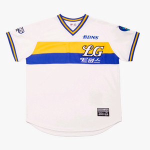 [M,XL,xxl]빠더너스 엘지 트윈스 유니폼 청룡
