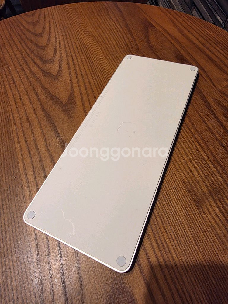 매직키보드(터치아이디) 및 트랙패드--2