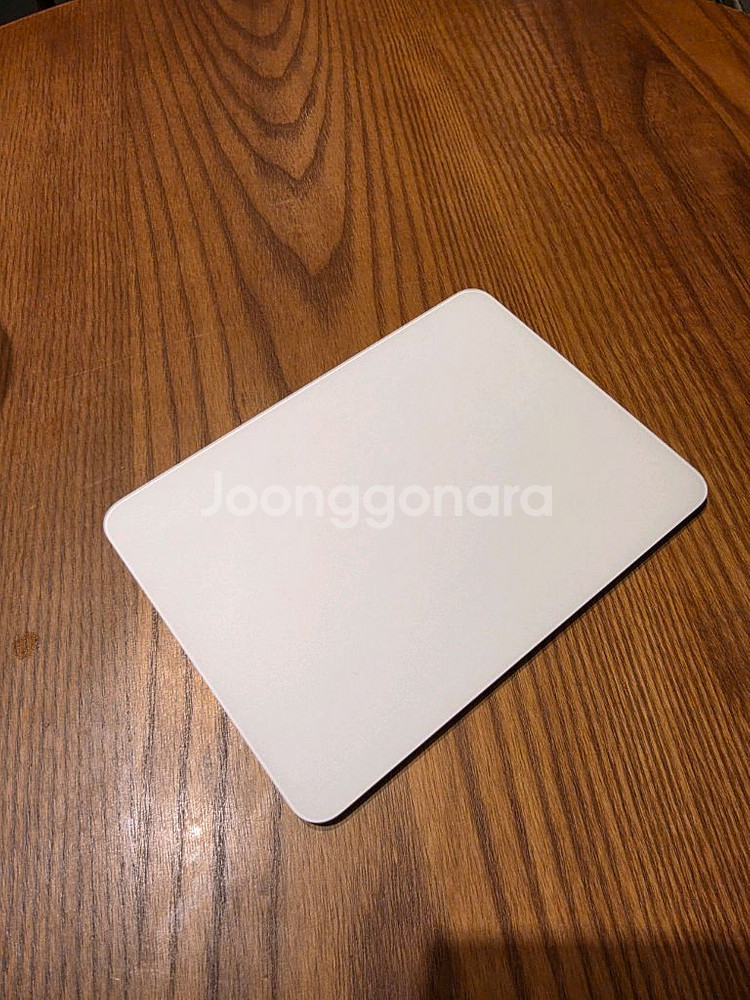 매직키보드(터치아이디) 및 트랙패드--3