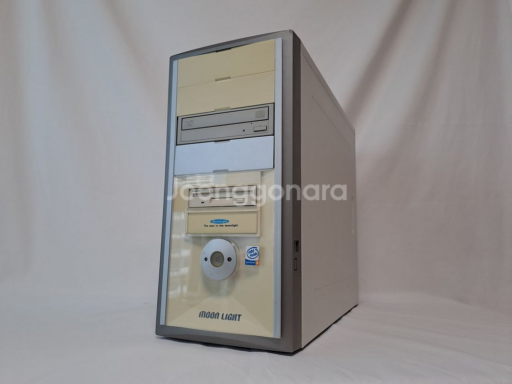 윈도우98 3DFX/ MOON LIGHT 98게임머신--0