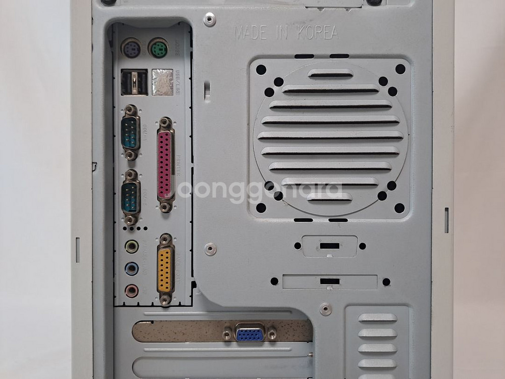 윈도우98 3DFX/ MOON LIGHT 98게임머신--3