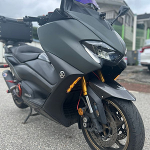 구변 완 ) 티맥스560 20년 4만 바이크 판매합니다