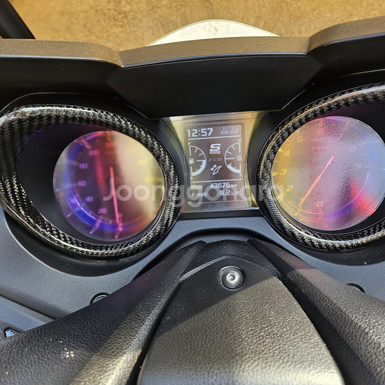 구변 완 ) 티맥스560 20년 4만 바이크 판매합니다--9