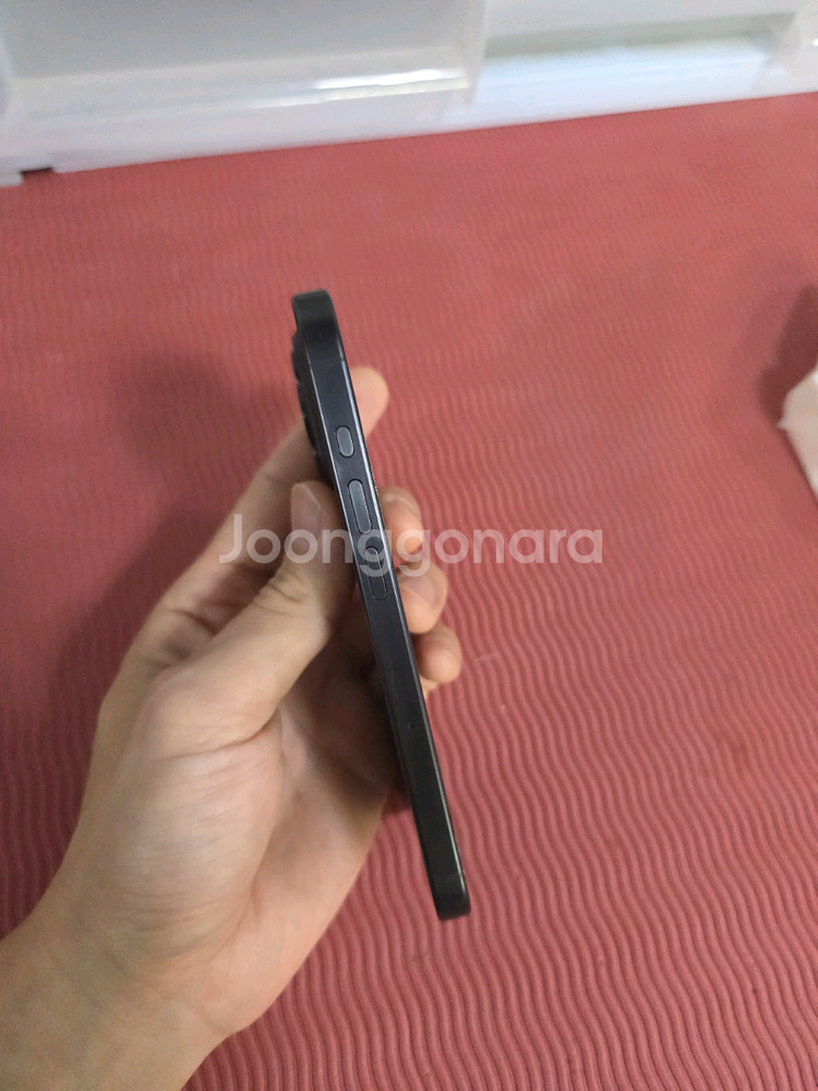 아이폰 15 pro 256gb--7