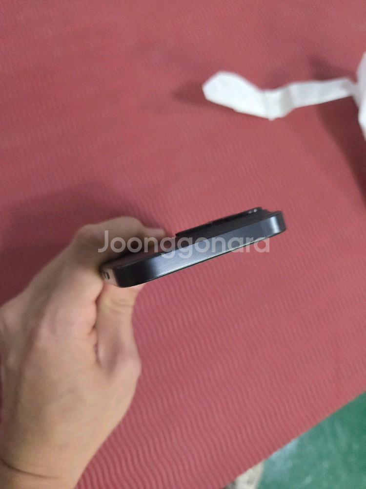 아이폰 15 pro 256gb--4