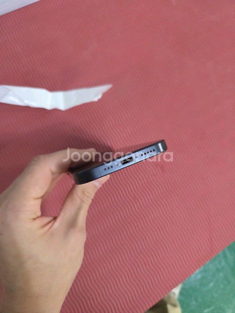 아이폰 15 pro 256gb--3