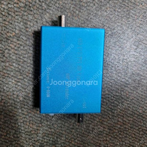 새상품 비디오 신호 증폭기,cctv 증퐄ㅣ