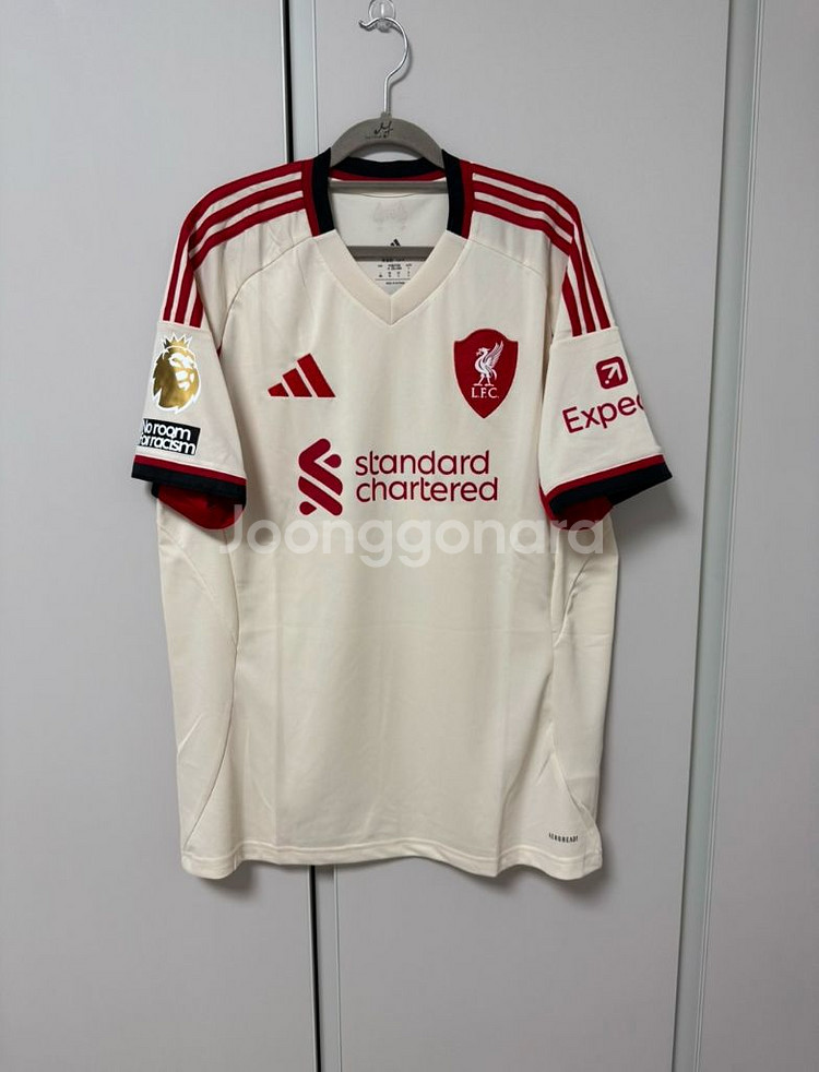 25-26 리버풀 어웨이 국내XL 비르츠 판매--1
