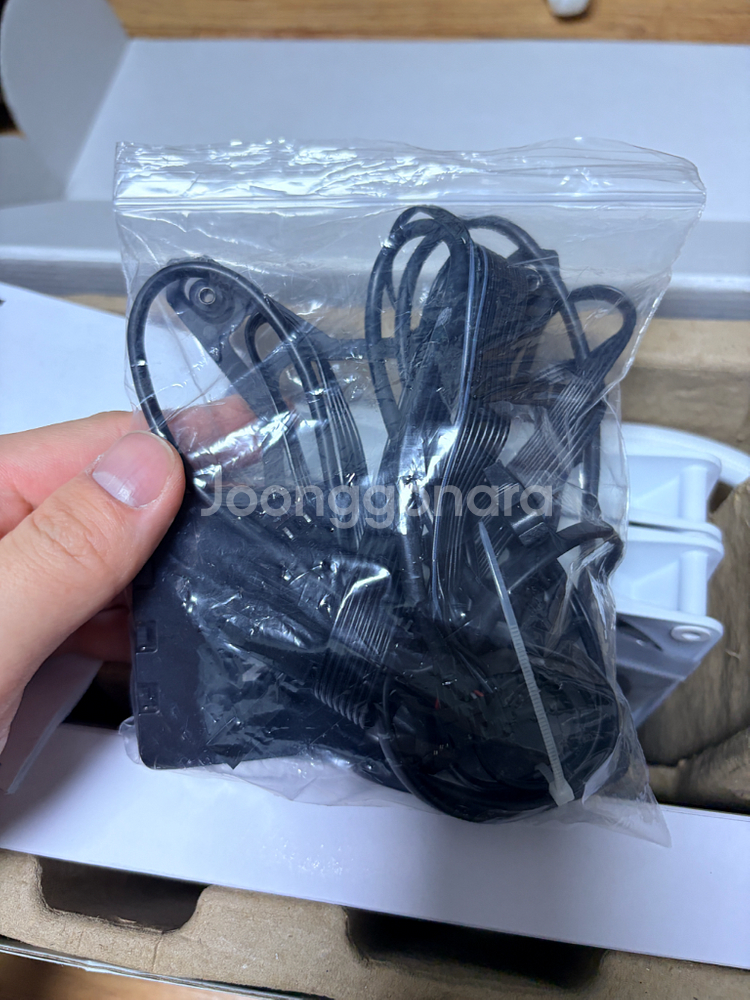 nzxt kraken 280 화이트--6