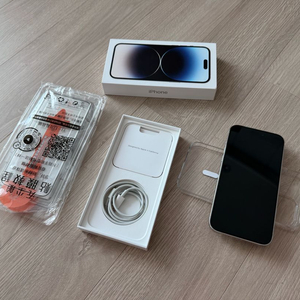 아이폰14프로맥스 512gb 실버