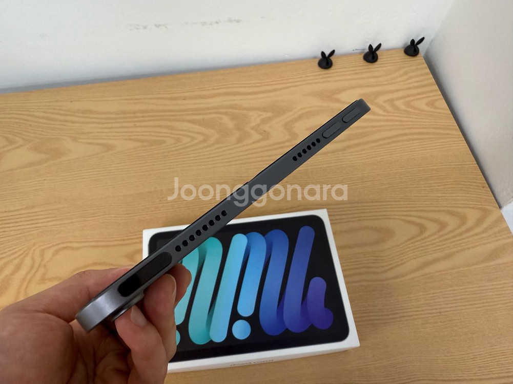 아이패드 미니6 세대 64GB 스그--5