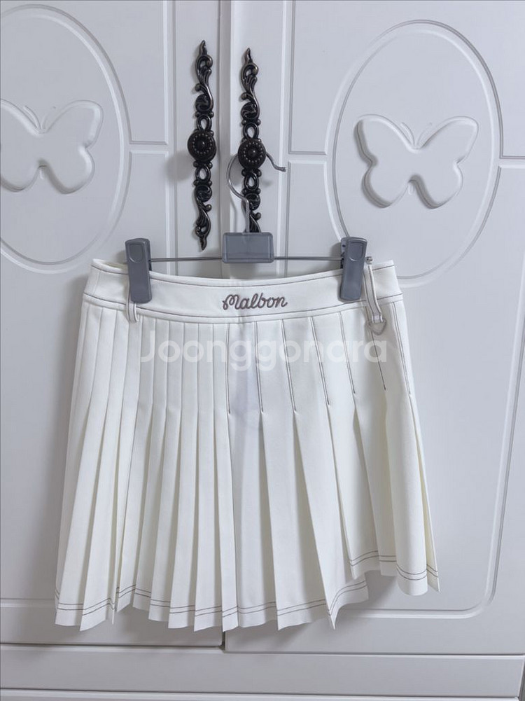 말본 스커트, 말본 베스트--1