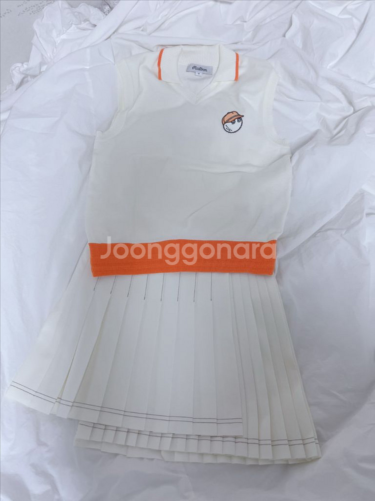 말본 스커트, 말본 베스트--4