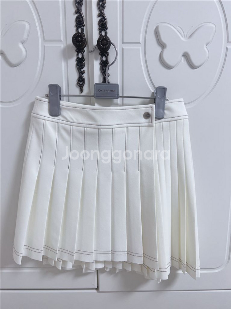 말본 스커트, 말본 베스트--0