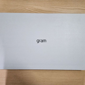 [단순개봉 미사용품] 2025 그램 프로16