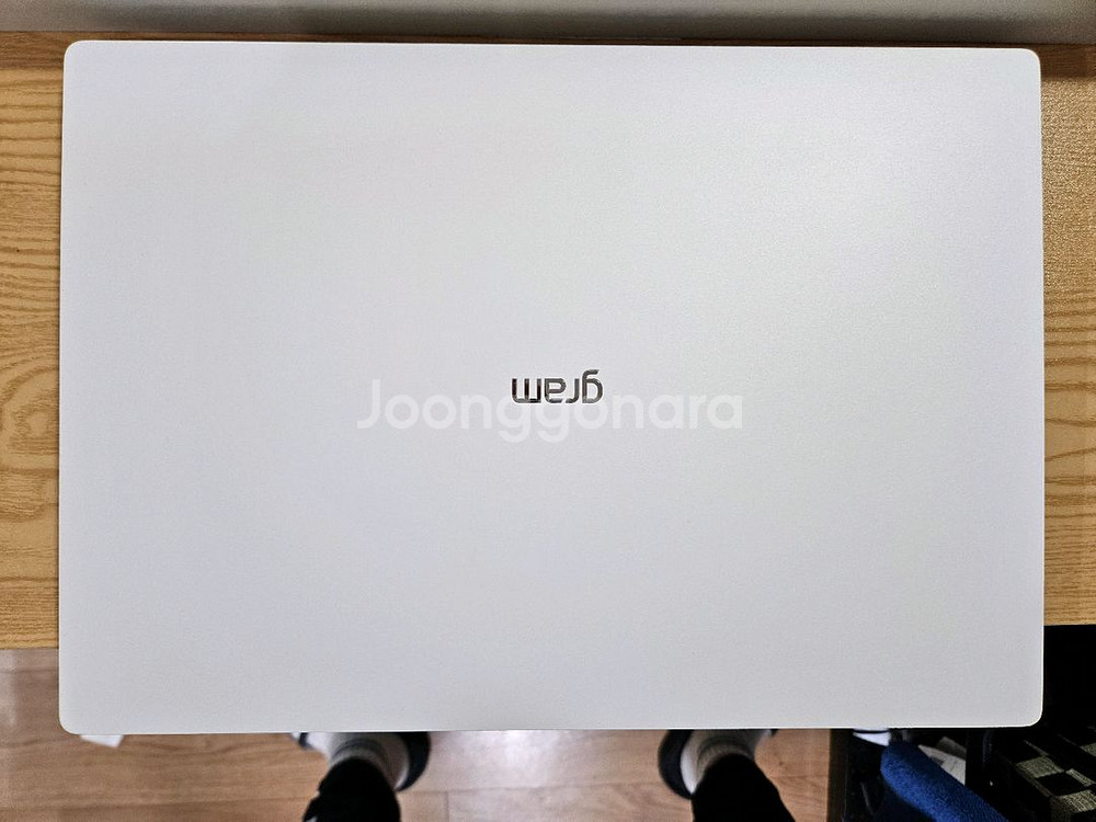 [단순개봉 미사용품] 2025 그램 프로16--1