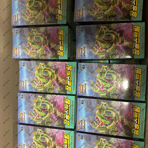 포켓몬카드 151,배틀,창공,이브이 등 다양하게 판매