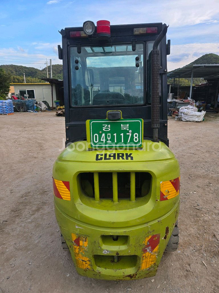 지게차 클라크 30 연락처,010 8577 5244--0