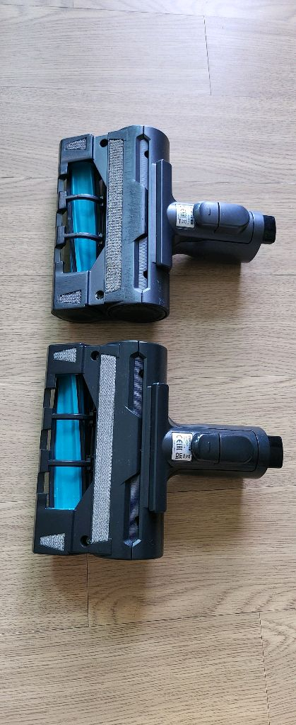 삼성제트무선청소기헤드/침구용헤드/미사용/삼성청소기헤드--1