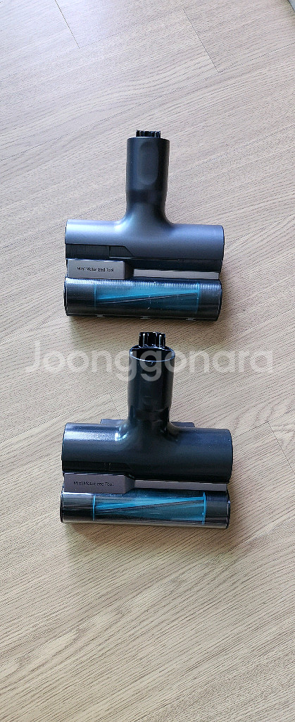 삼성제트무선청소기헤드/침구용헤드/미사용/삼성청소기헤드--5