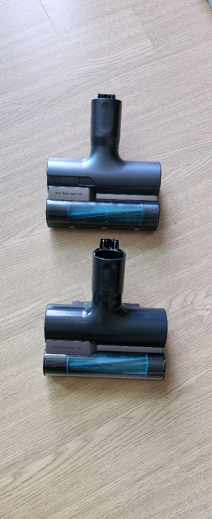 삼성제트무선청소기헤드/침구용헤드/미사용/삼성청소기헤드--5