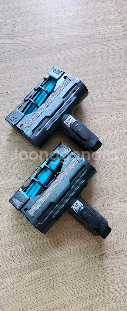 삼성제트무선청소기헤드/침구용헤드/미사용/삼성청소기헤드--4