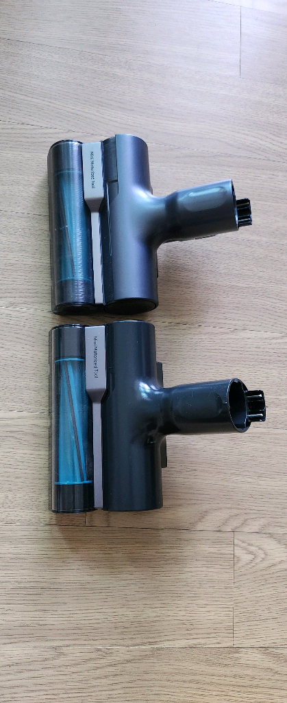 삼성제트무선청소기헤드/침구용헤드/미사용/삼성청소기헤드--3