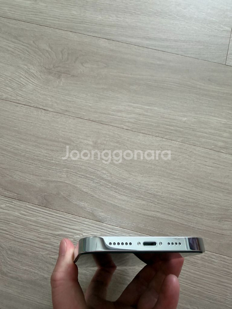 아이폰14프로맥스 512gb 실버--11