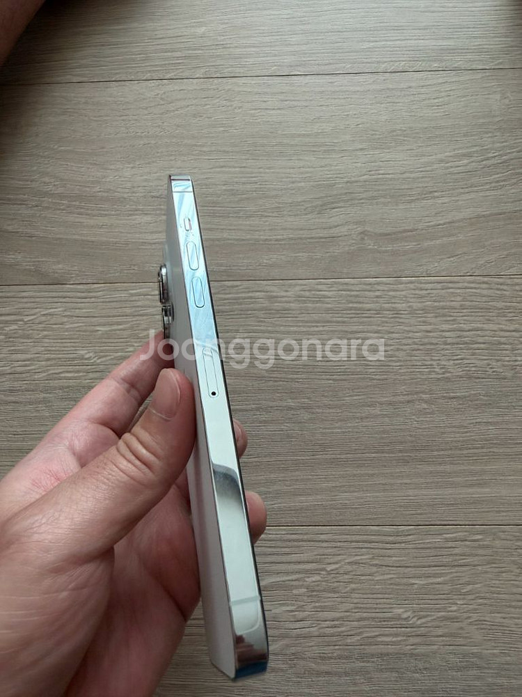 아이폰14프로맥스 512gb 실버--13