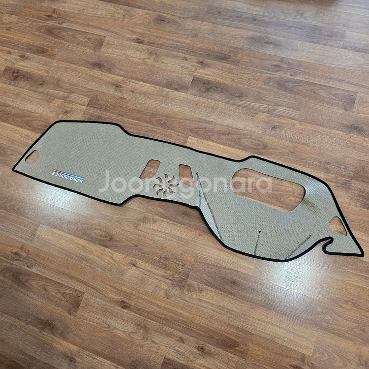 BMW G30 전기형(LCI 이전 모델) 대시보드 커버--1