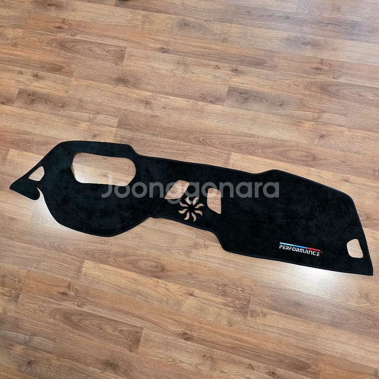 BMW G30 전기형(LCI 이전 모델) 대시보드 커버--0